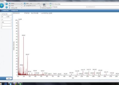 CAP LAB ANALYTIQUES UHPLC System 10