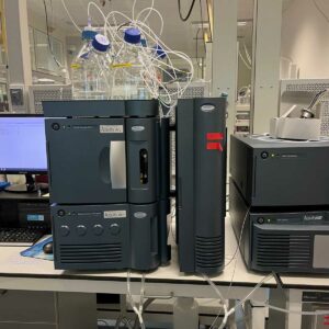 WATERS - ACQUITY ARC - Système de chromatographie liquide