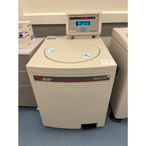 BECKMAN COULTER - AVANTI J-25I - Centrifugeuse