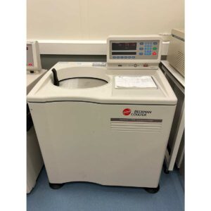 BECKMAN COULTER - OPTIMA L-90K - Ultra centrifugeuse