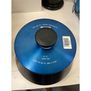 BECKMAN COULTER - JA 20.1 - Rotor
