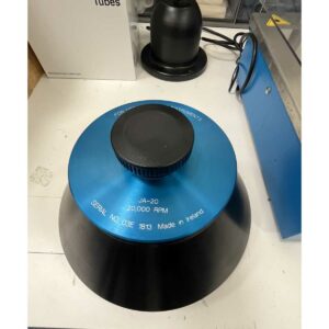 BECKMAN COULTER - JA-20 - Rotor