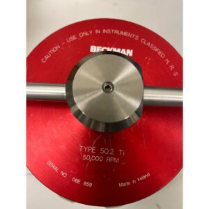 BECKMAN COULTER - 50.2 Ti - Rotor