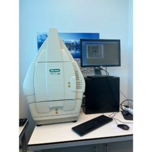 BIO-RAD - GEL DOC XR+ - Lecteur de gel