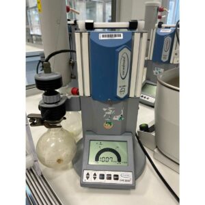 VACCUBRAND - PC 2001 VARIO - Pompe à vide