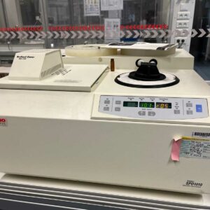 THERMO SCIENTIFIC - SAVANT SPD1010 - Concentrateur SpeedVac - 2009