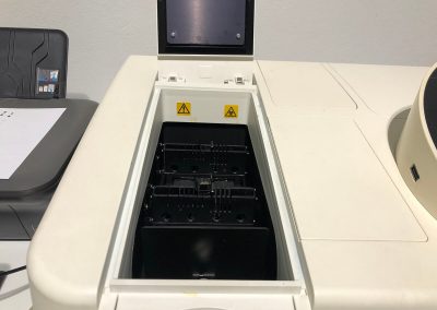 Spectrophotometre Biochrom Libra S60 - P20040529