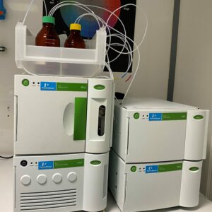 Système HPLC Altus30 Perkin Elmer