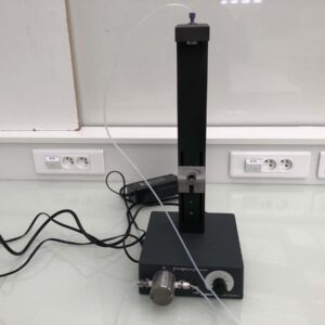Flash Chromatographie JONES CHROMATOGRAPHY 50-016-FZ