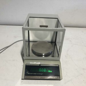 Balance de précision METTLER TOLEDO PJ 360 DeltaRange