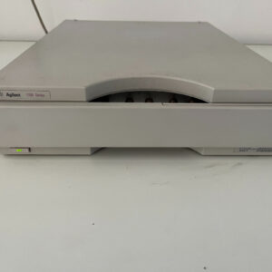 CHROMATOGRAPHIE LIQUIDE AGILENT 1100 DEGAZEUR G1322A