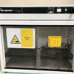 Armoire de filtration ventilée ERLAB Captair Ministore 822