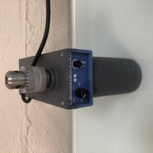 Agitateur vertical IKA RW14 Basic