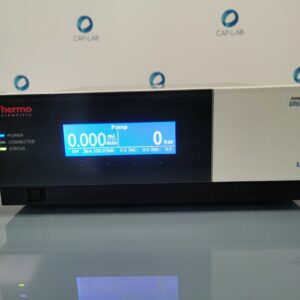 Pompe HPG-3400RS THERMOFISHER SCIENTIFIC