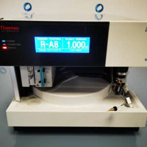Injecteur WPS-3000TRS THERMOFISHER SCIENTIFIC