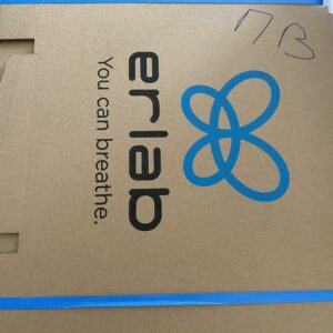 Filtre principal ERLAB NR2401AS