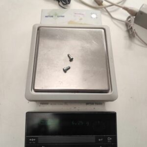 Balance Mettler Toledo PR5002