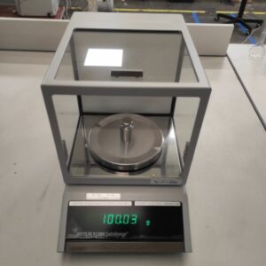 Balance Mettler Toledo PJ360 DeltaRange