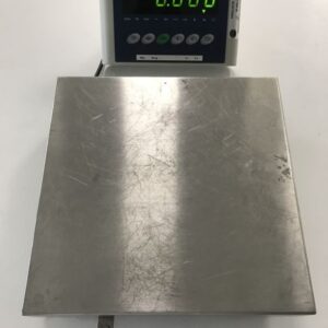Balance METTLER TOLEDO IND221