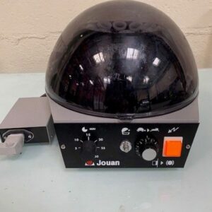 Centrifugeuse JOUAN BB VVV