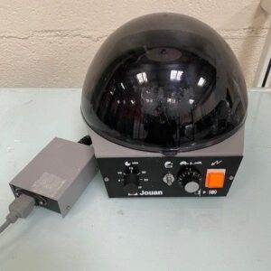 Centrifugeuse JOUAN BB VVV