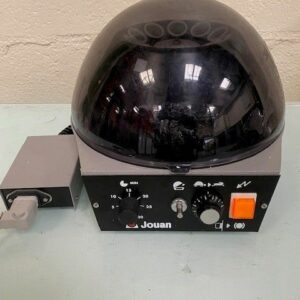 Centrifugeuse JOUAN BB VVV