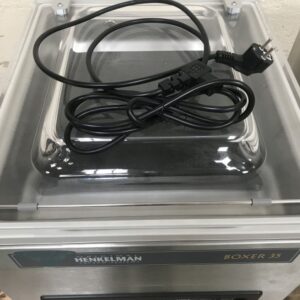 Machine sous vide HENKELMAN BOXER 35