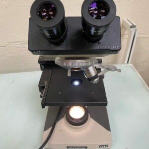 Microscope OLYMPUS CH-2