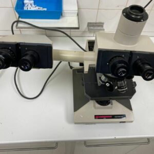 Microscope BH-2 OLYMPUS