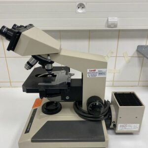 Microscope BH-2 OLYMPUS