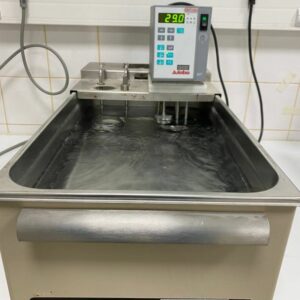 Bain-marie à agitation SW1 JULABO