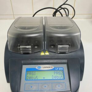 Bloc chauffant LT 200 HACH LANGE