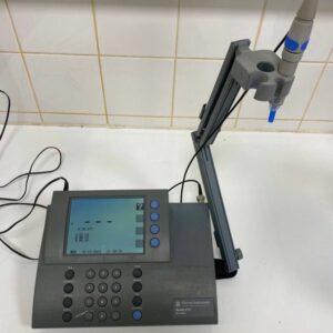 PH Meter Model 215 DENVER INSTRUMENT