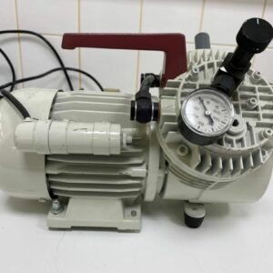Pompe à filtration et séchage N035.1.2AT.18 KNF NEUBERGER
