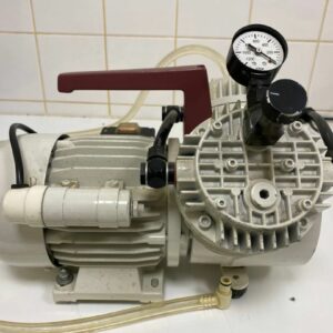 Pompe à filtration et séchage N035.1.2AT.18 KNF NEUBERGER