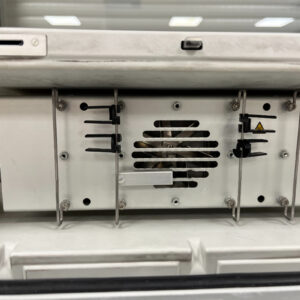 CHROMATOGRAPHIE LIQUIDE TCC-3000 Column Compartment