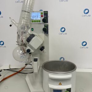 Rotavapor BUCHI R-210