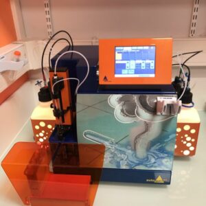 Séparateur de cellules Miltenyi Biotec autoMACS Pro