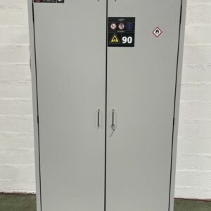Armoire de sécurité ASECOS 90minutes