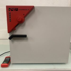 Incubateur BINDER BD53