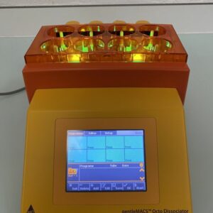 Octo Dissociateur MILTENYI BIOTEC