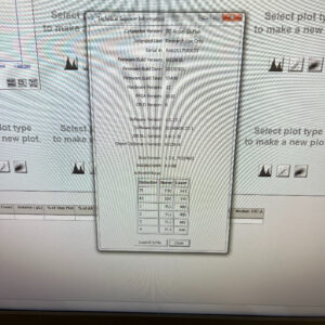 Cytometre de flux BD Accuri C6 Plus