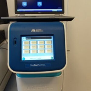 Système de PCR en temps réel Applied Biosystems StepOnePlus