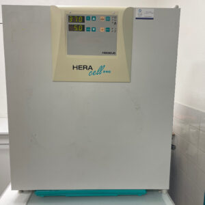 Incubateur CO2 HERAEUS HERACELL240