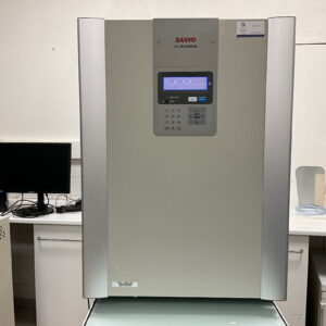 Incubateur à CO2 SANYO MCO-19AIC(UV)