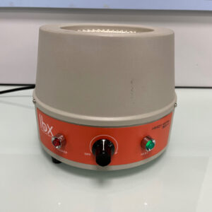 Chauffe-ballon IBX Instrument HM01 Series 500ml