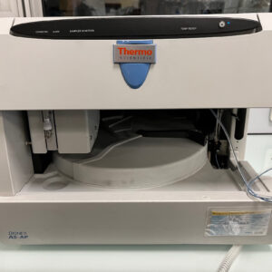 Injecteur automatique THERMO SCIENTIFIC AS-AP ICS500
