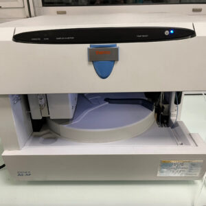 Injecteur automatique THERMO SCIENTIFIC AS-AP ICS500