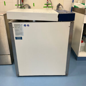 Autoclave VWR Vapour Line 80-M