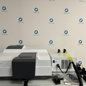 Spectrophotomètre UV-Visible Agilent Cary 100